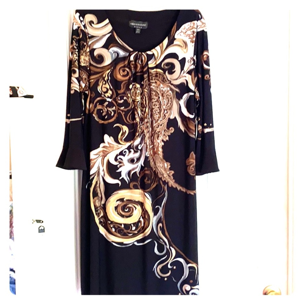Connect Woman Dress